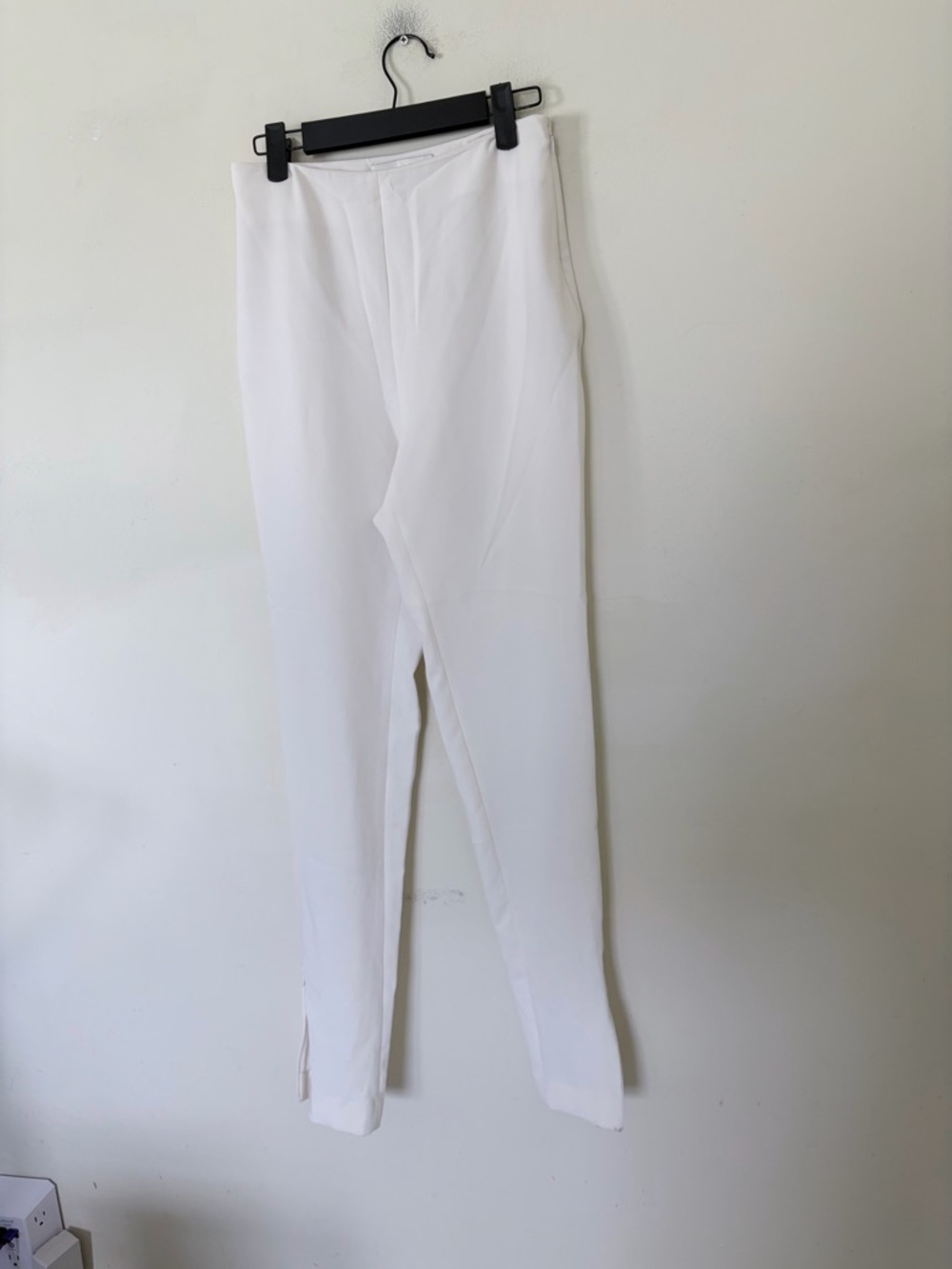 NWOT Sachin Babi dress pants trousers READ